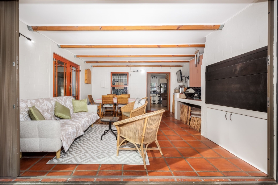 3 Bedroom Property for Sale in Goedemoed Western Cape
